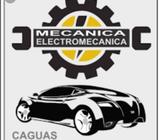 Mecánica Electrónica