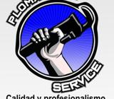 Plomaster Service 24horas 68035436