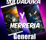 Servicios de Soldaruda en General