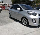 Kia Picanto 2018