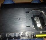 Vendo Ps3 para Piesa