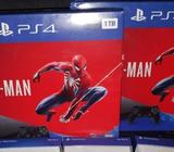 PS4 1tb videojuego de spiderman en $365