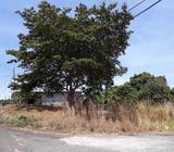 CHORRERA , VENDO TERRENO, 600MTS, CERCA A VIA PRINCIPAL