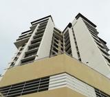 Apartamento en Alquiler en El Carmen Panamá wasi_1141053