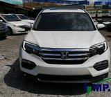 HONDA PILOT 2016