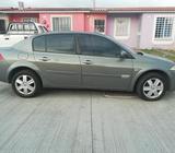 Vendo Renault Megan con Cabezote Dañado