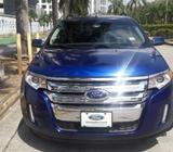 Ford Edge SEL FWD 