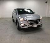 HYUNDAI TUCSON 2018 Automarket