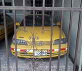 Vendo tercel