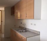 Apartamento en alquiler. Excelente ubicación