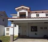 Casa En Alquiler en Versalles COD187964 PM