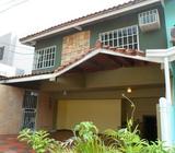 Vendo Casa Acogedora en Altos de Panamá 188575**GG**