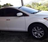 SE VENDE MAZDA CX7