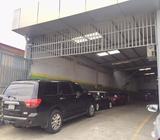 Galera Comercial en Venta en Parque Lefevre COD 161227 AM