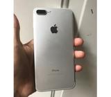 Vendo iPhone 7 Plus 256Gb