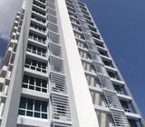 VENDO O ALQUILO APARTAMENTO CON ENORME TERRAZA, SAN FRANCISCO 150MT/ YSG