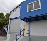 Amplia Galera en Venta en Juan diaz 185587AZS wasi_881210