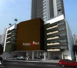 Bonito Apartamento Venta Carrasquilla 186504AZS wasi_852201