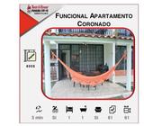 Se Alquila funcional apartamento en Coronado AHM 26967