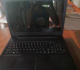 Laptop Lenovo Ideapad Procesador Amd A6