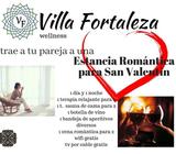 Noche Romantica de San Valentin