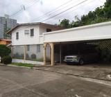 Venta de casa en Condado del Rey Panamá 181656AZS wasi_744396 rentahousebalboa