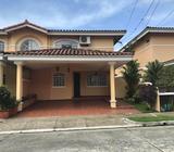 Bella Casa en Venta en Altos de Panama Panama wasi_1052134