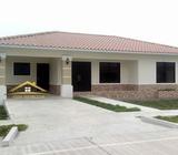 CASA NUEVA PARA ALQUILER EN DAVID CHIRIQUI