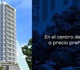 En venta apartamento San Francisco proyecto nuevo ak193816