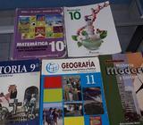 Libros de Segunda