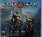 God Of War - Juego Ps4