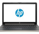 Vendo LAPTOP Nueva HP 15-db0005la