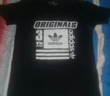 Sueter Adidas