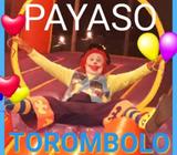 Payaso Torombolo 67223037