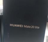 Huawei Mate 20 Lite