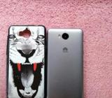 Vendo Huawei Y5 en Buen Estado