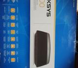 Router Linksys N600