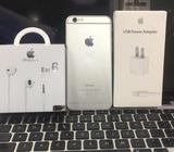 iPhone 6 de 16 Gb con Accesorios