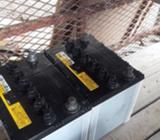 Compro Vendo Y Reparo Baterias de Carro