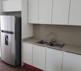 Apartamento En Alquiler, Costamare