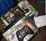 Vendo O Cambio Xbox 360