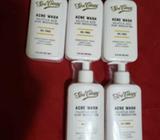 REMATO: Jabones faciales anti Acne