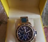 Hermoso Reloj Invicta Original