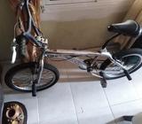 Vendo Bicicleta Rali