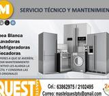 MANTENIMIENTO DE LINEA BLANCA