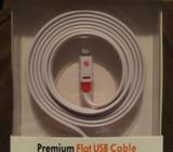 Cable de 2 Y 3 Metros Griffin