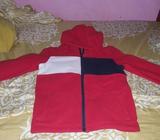 Abrigo Tommy-hilfiger