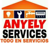 TODO EN SERVICIOS TECNICO EN DAVID, CHIRIQUI