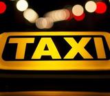 Se Vende Cupo de Taxi Arraijan