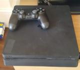 Ps4 160 Negociable